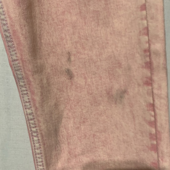 Levi’s 511 Slim Jeans - Picture 3 of 6